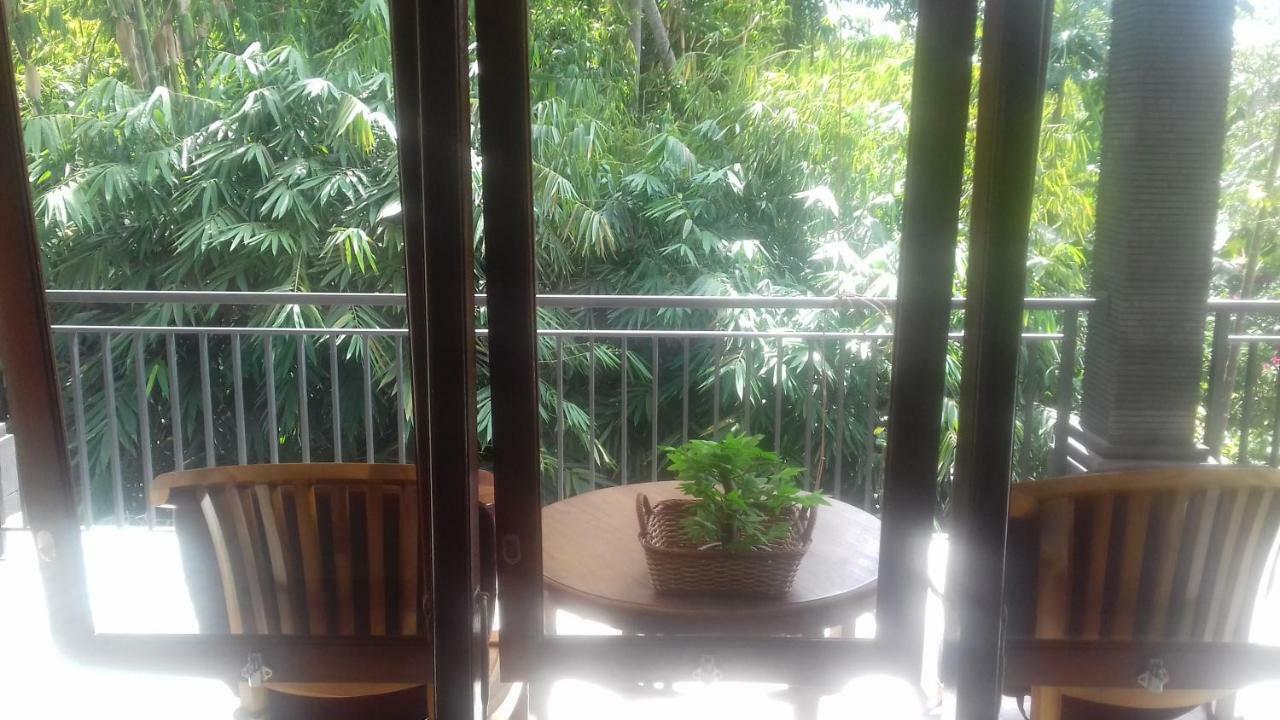 Taman Puspa Ubud Kültér fotó